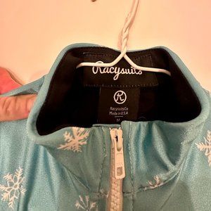Racysuits Ski Suit